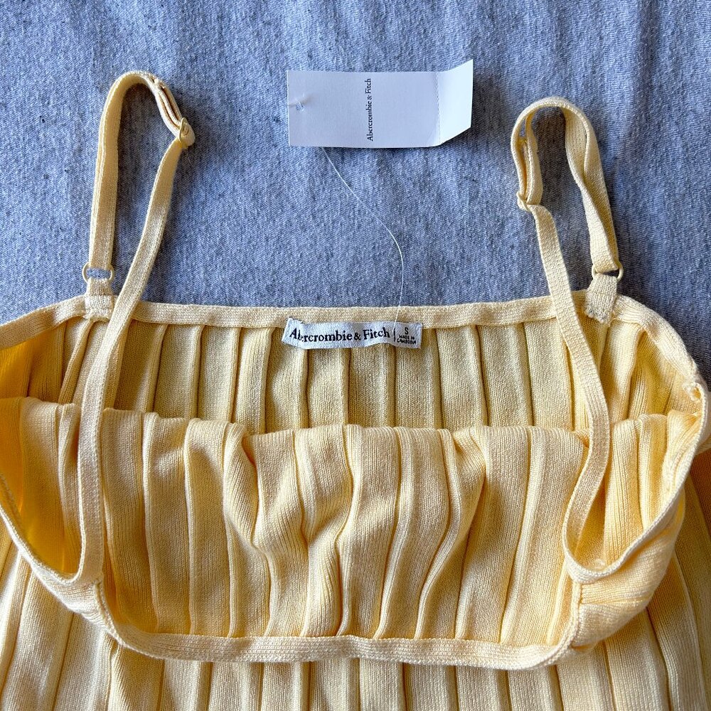 Abercrombie & Fitch Pajama Set